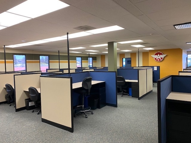 More Photos Of 25954 Eden Landing Rd, Hayward Office For Lease