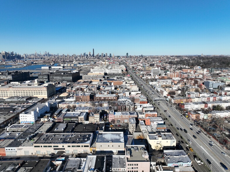 More Photos Of 255 47th St, Brooklyn Warehouse For Sale