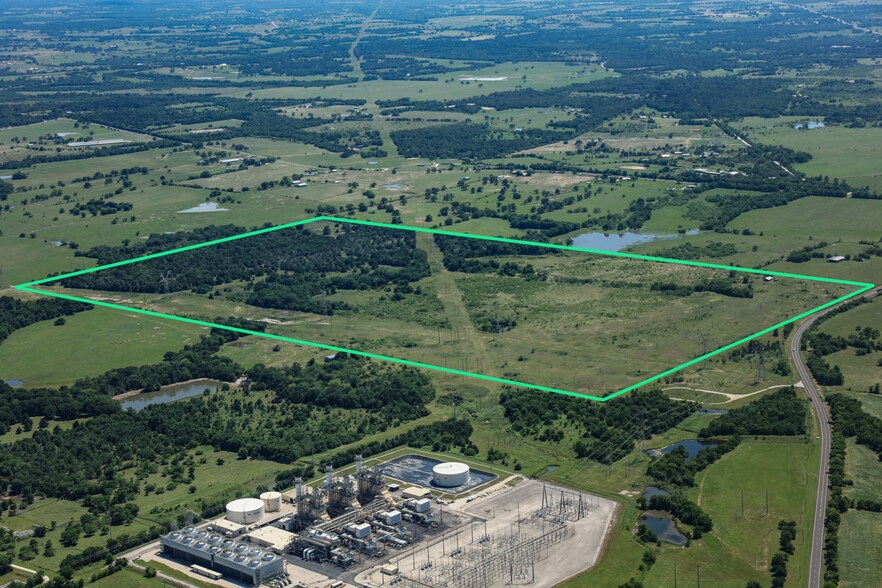More Photos Of 16572 State Highway 30, Richards Land For Sale
