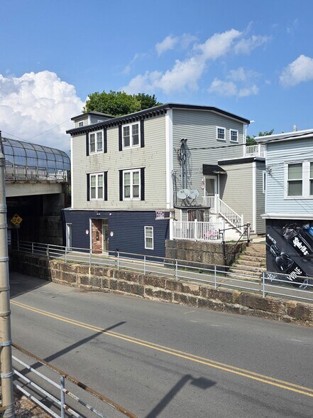 More Photos Of , Swampscott Multifamily For Sale