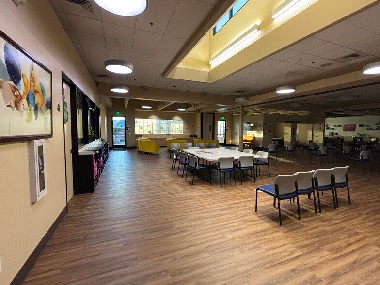 More Photos Of 4203 Buena Vista Rd, Bakersfield Daycare Center For Sale