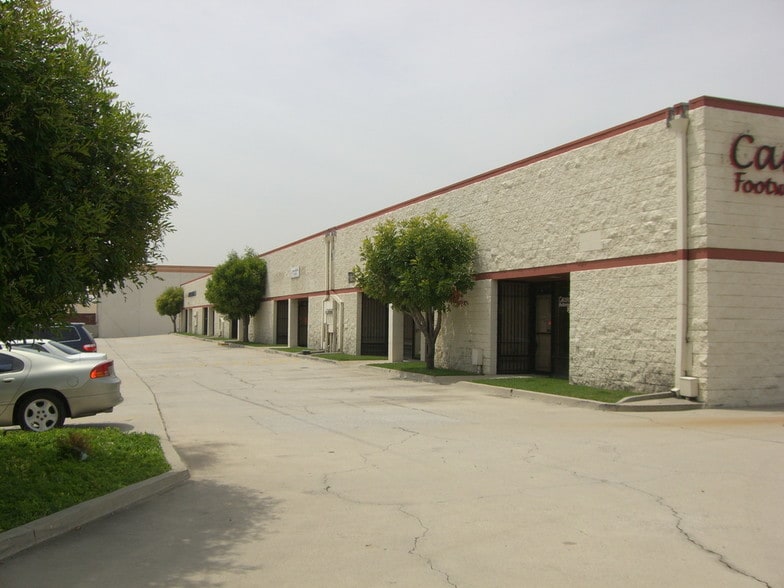 More Photos Of 11000 Rush St, South El Monte Warehouse For Lease