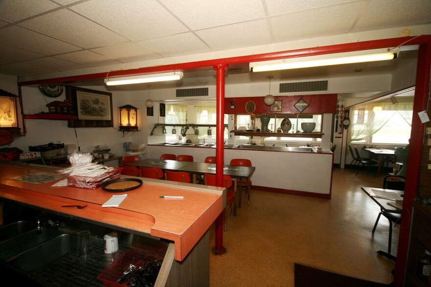 More Photos Of 22265 Us-11, Watertown Restaurant For Sale