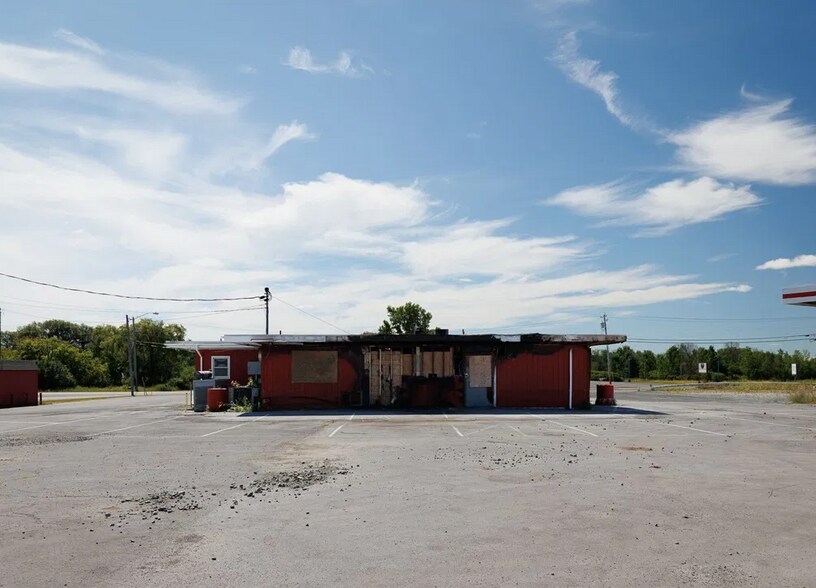 More Photos Of 23725 State Route 342, Watertown Restaurant For Sale
