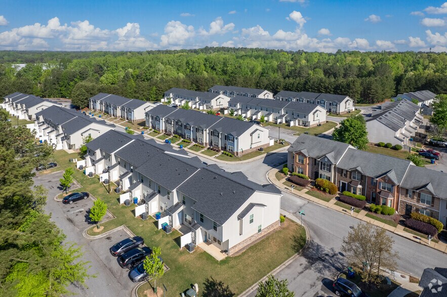 More Photos Of 4425 Pinscher St, Union City Land For Sale