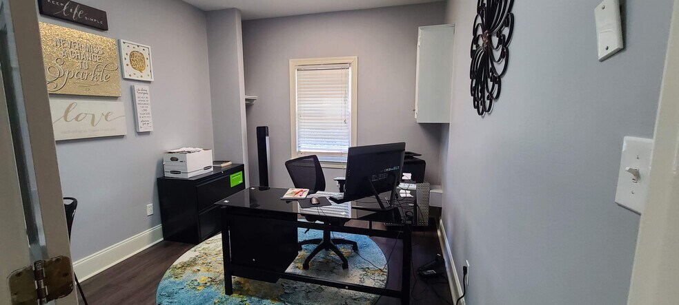 More Photos Of 1903 Wrightsboro Rd, Augusta Medical For Lease
