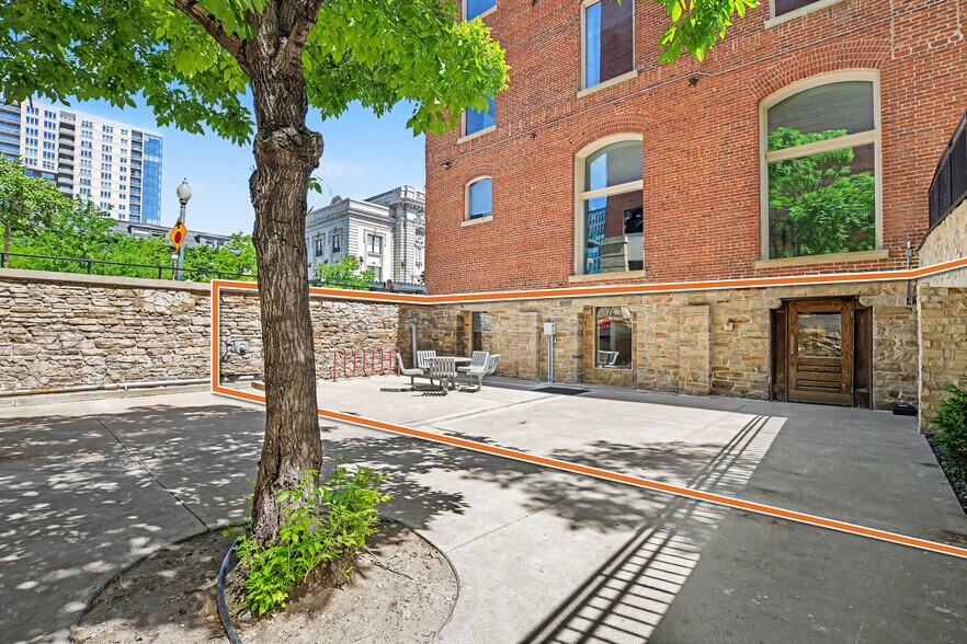 More Photos Of 1660 17th St, Denver Office Residential For Sale