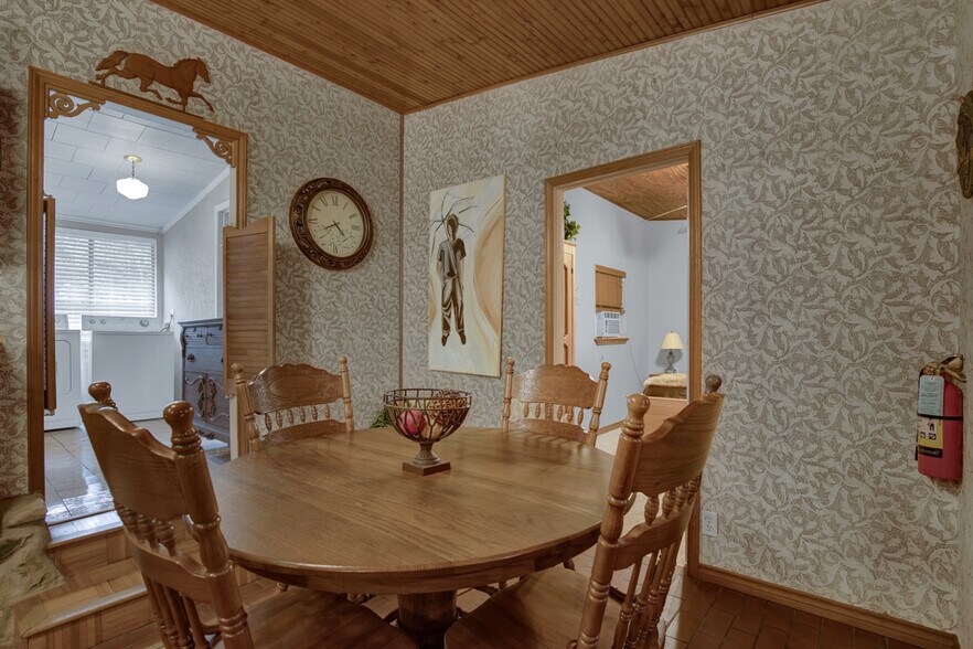 More Photos Of 7367 River Rd, New Braunfels Lodge Meeting Hall For Sale