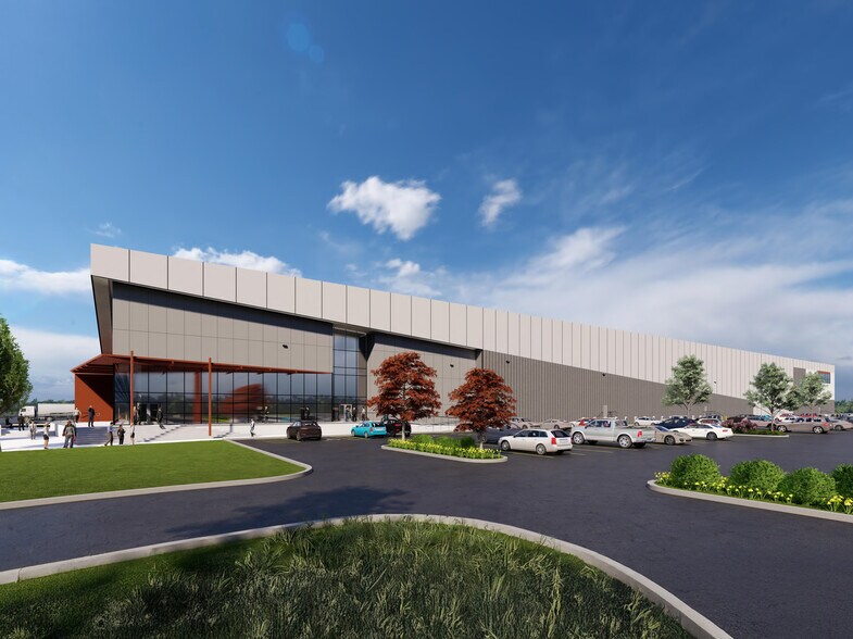 Primary Photo Of 2554 Route 206, Mount Holly Unknown For Lease