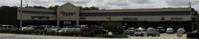 More Photos Of 561-589 McQueen Smith Rd S, Prattville Unknown For Lease