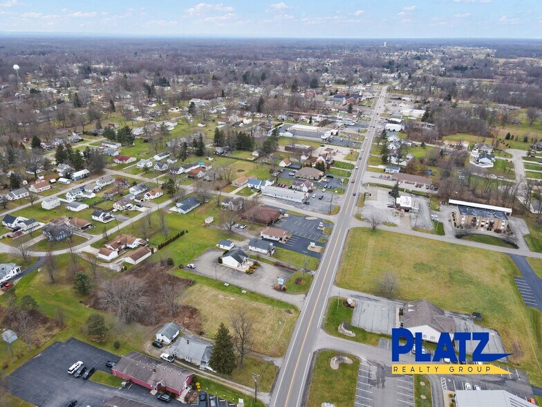 More Photos Of 4705 Mahoning Ave NW, Warren Land For Lease