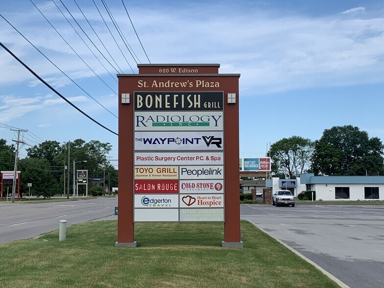 More Photos Of 620 W Edison Rd, Mishawaka Unknown For Lease