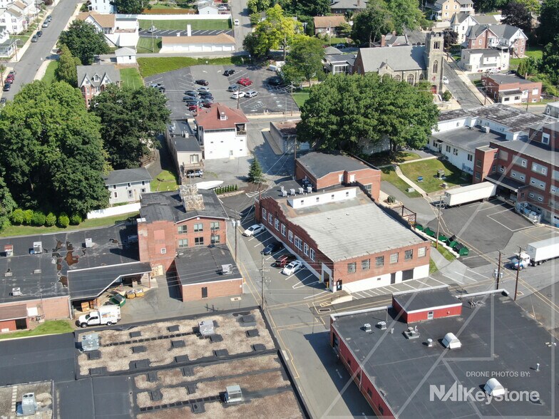 More Photos Of 6 Front Street Plaza, Mohnton Food Processing For Sale