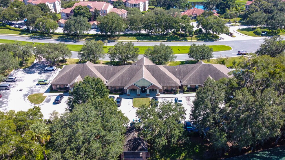 Primary Photo Of 3235 SW 34th St, Ocala Medical For Sale