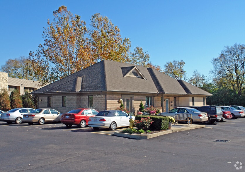 Primary Photo Of 7036 Corporate Way, Washington Township Office For Sale