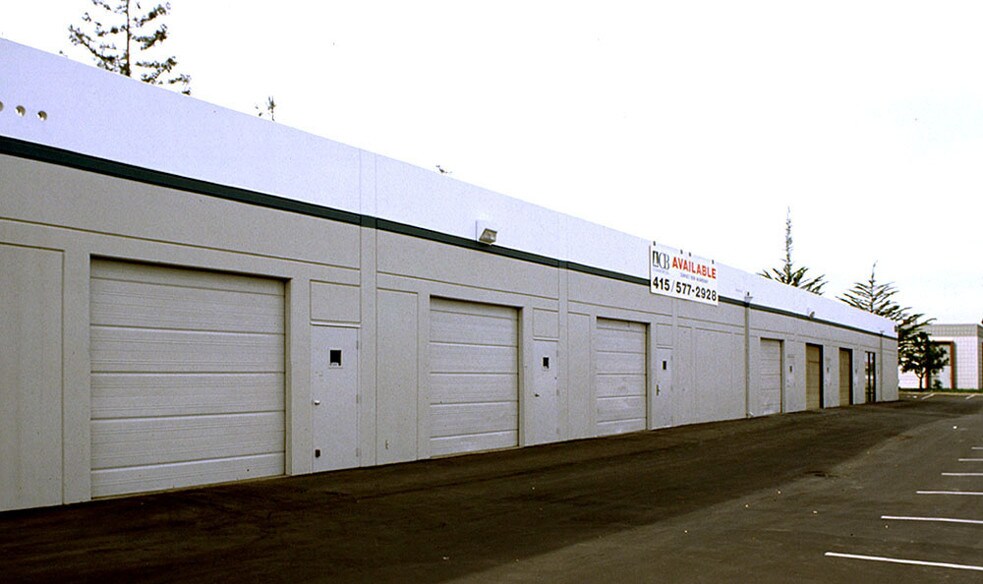 More Photos Of 963 Industrial Rd, San Carlos Research And Development For Lease