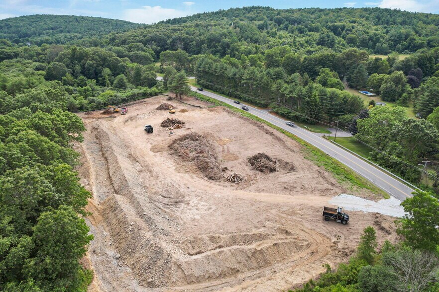 More Photos Of 147 Nashua Rd, Pepperell Land For Sale