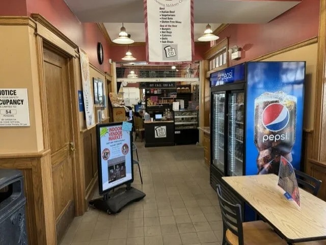 More Photos Of 70-75 E Woodstock St, Crystal Lake General Retail For Sale