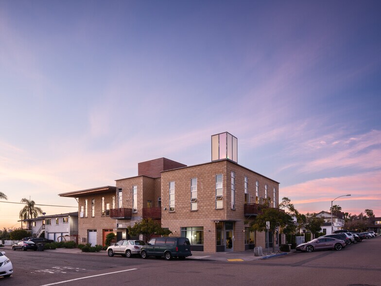 More Photos Of 2202 30th St, San Diego Apartments For Sale