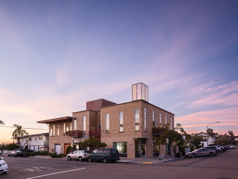 More Photos Of 2202 30th St, San Diego Apartments For Sale