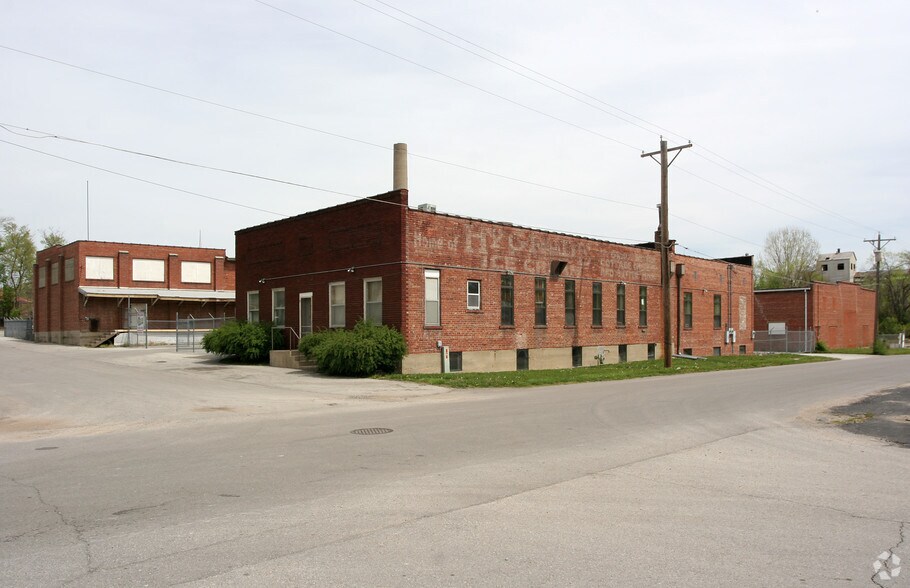 More Photos Of 625 S Willis Ave, Independence Warehouse For Sale
