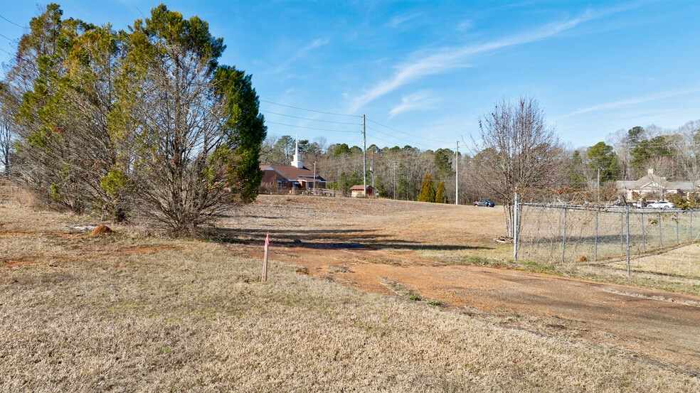 More Photos Of 978 Lake Oconee Pky, Eatonton Land For Sale
