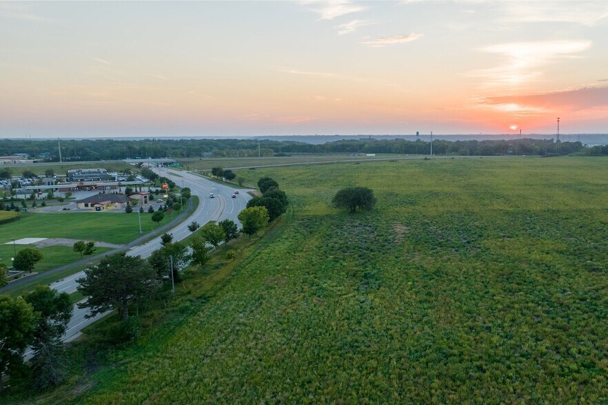More Photos Of US Highway 14 & Victory Drive, Mankato Land For Sale