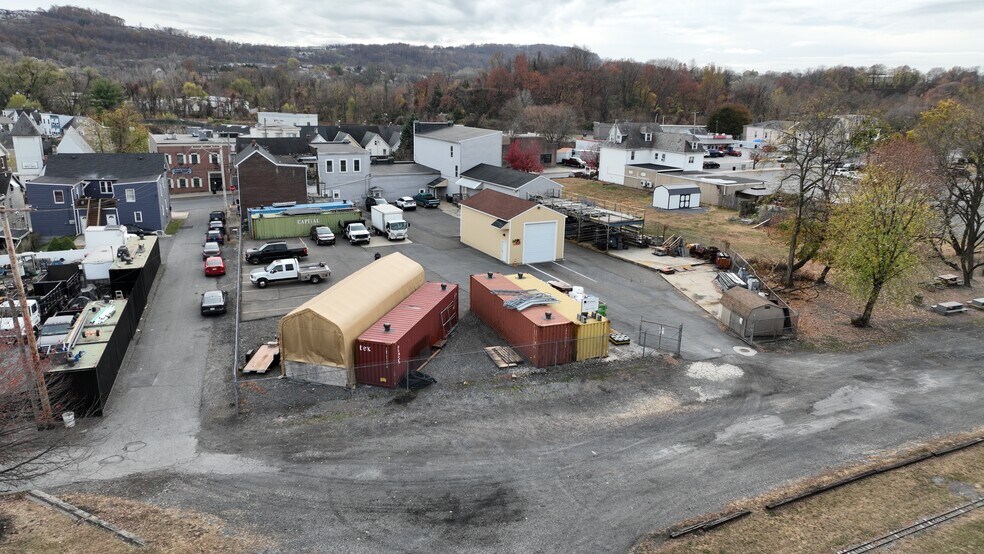 More Photos Of 309 S Main St, Phillipsburg Office For Sale