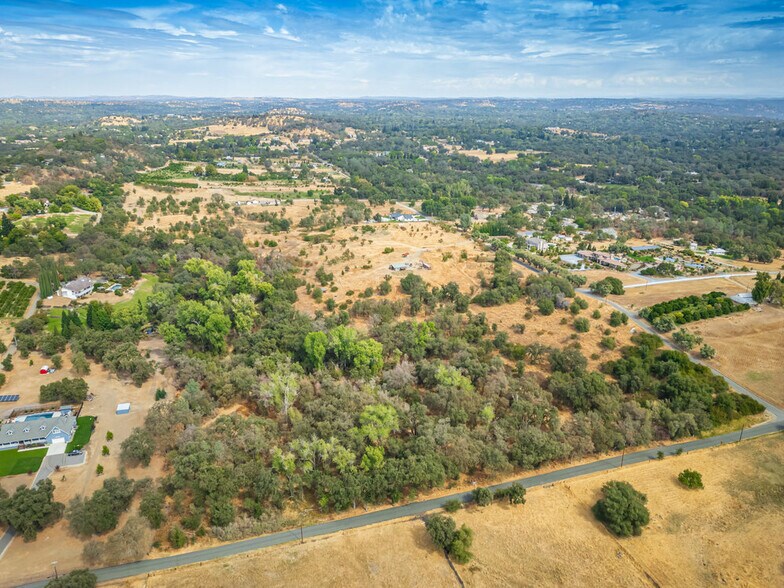 More Photos Of 4850 Hansen Rd, Loomis Land For Sale