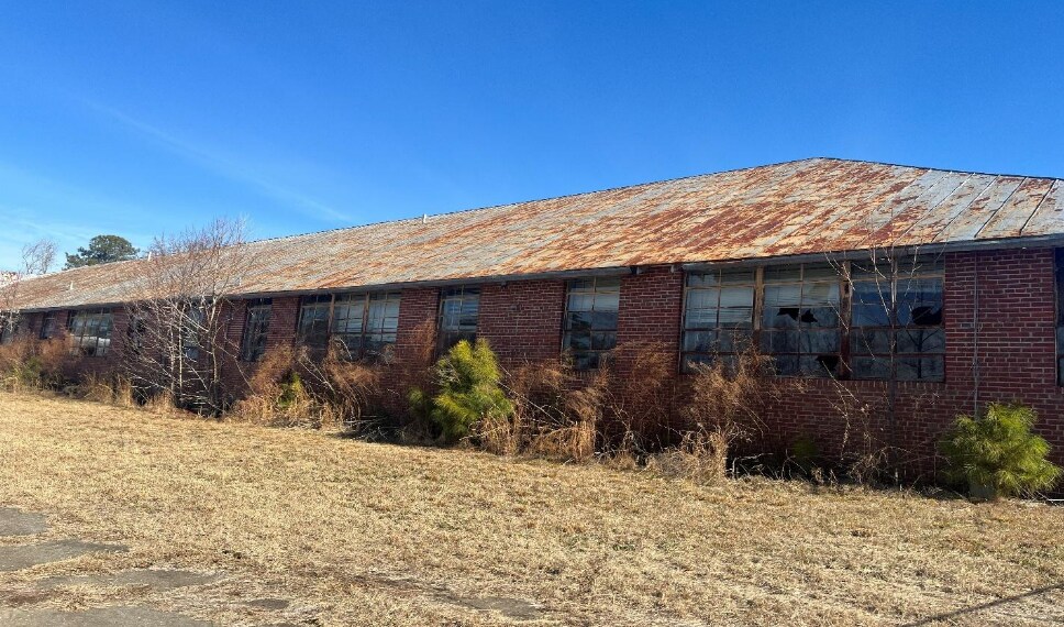 More Photos Of 1772 NC-124 Hwy, Macclesfield Industrial For Sale