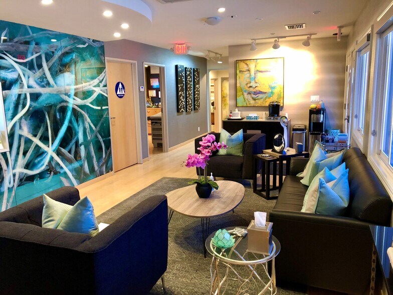 More Photos Of 418 Willow Rd, Menlo Park Office For Lease