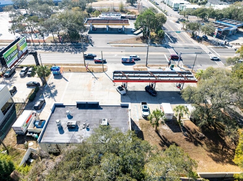 More Photos Of 2202 E Bearss Ave, Tampa Convenience Store For Sale