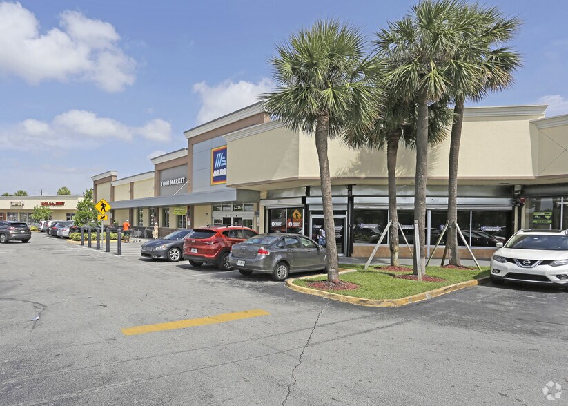 More Photos Of 705-761 NE 167th St, Miami Unknown For Lease