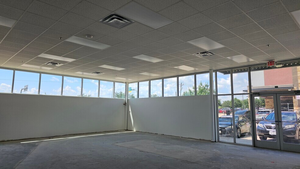 More Photos Of 4116 State Highway 121, Carrollton Storefront Retail Office For Sale