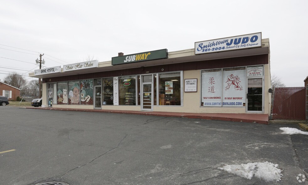 More Photos Of 1215 Route 25A, Smithtown General Retail For Sale