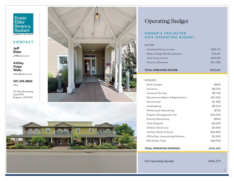 More Photos Of 91088 N Willamette St, Coburg Freestanding For Sale