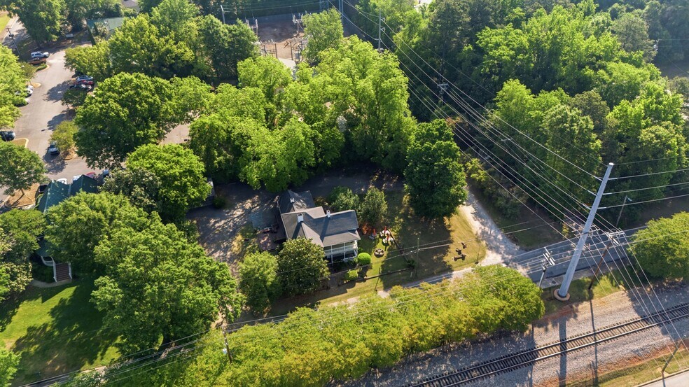 More Photos Of 7302 Woodrow St, Irmo Office Residential For Sale