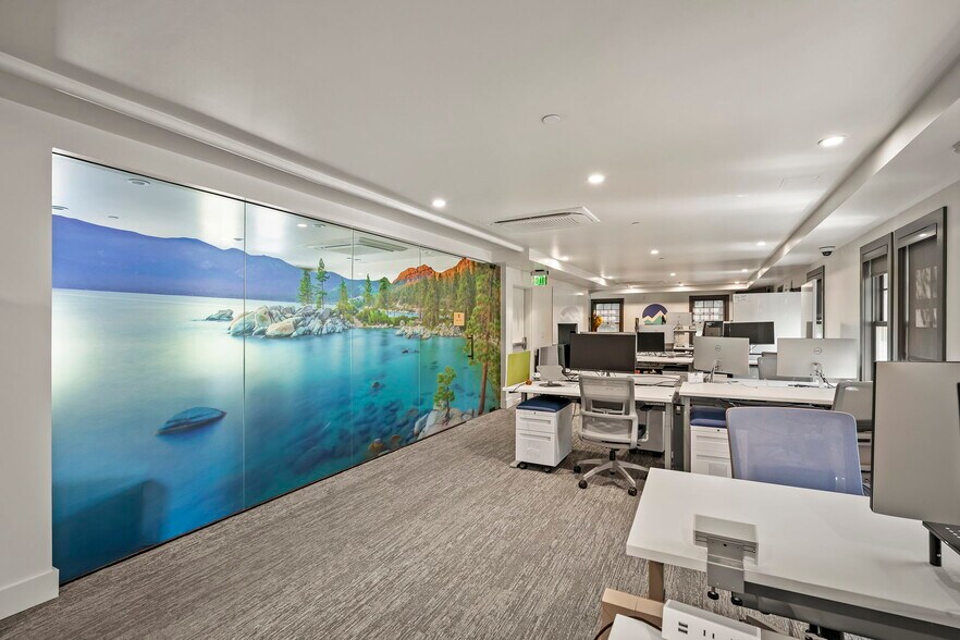 More Photos Of 936 Southwood Blvd, Incline Village Loft Creative Space For Lease