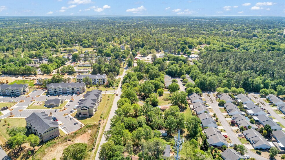 More Photos Of 825 Neilson St, Aiken Land For Sale