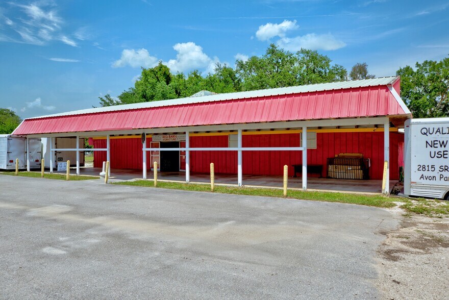 More Photos Of 2815 State Road 17 S, Avon Park Light Distribution For Sale