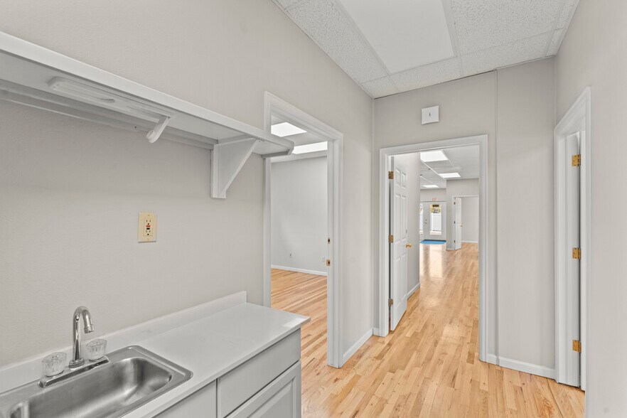 More Photos Of 1925 S Timberline Rd, Fort Collins Office For Lease