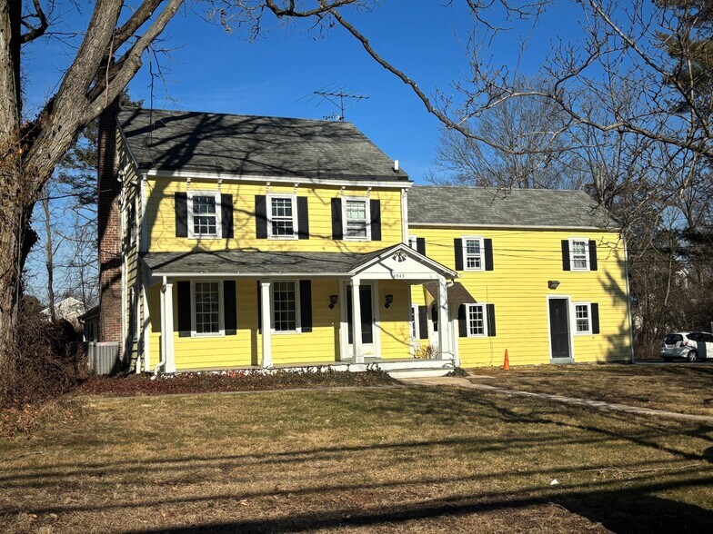 More Photos Of 4543 Route 27, Kingston Freestanding For Sale