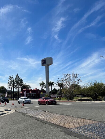 More Photos Of 1331 Dudley, Pomona Land For Sale