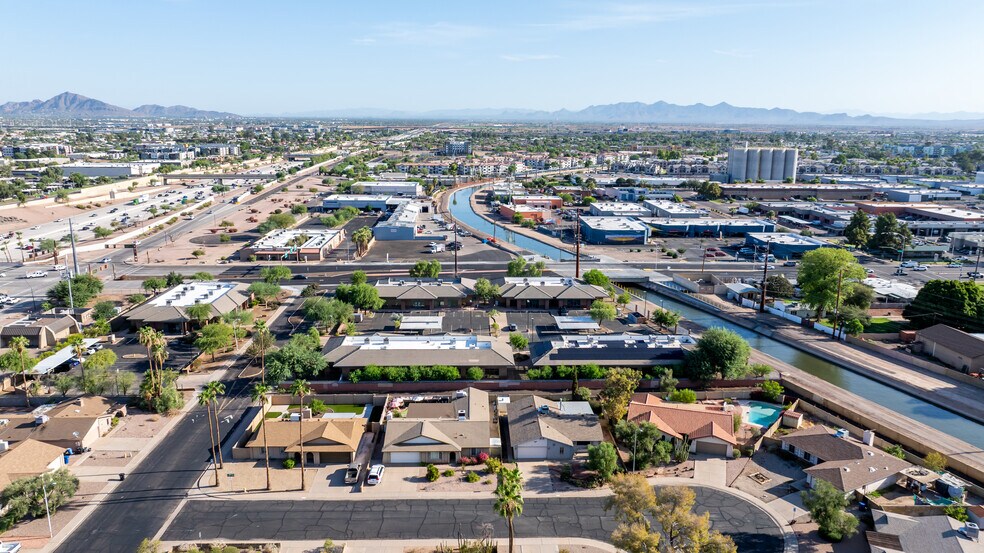 More Photos Of 2075 S Cottonwood Dr, Tempe Medical For Sale