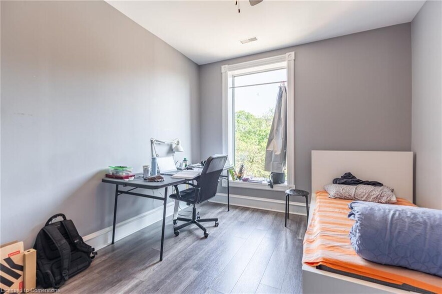 More Photos Of 21 Bold St, Hamilton Office Residential For Sale