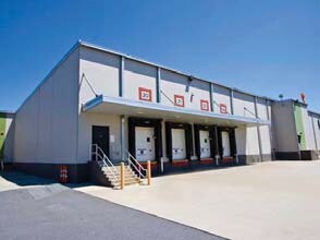 More Photos Of 11922 General Dr, Charlotte Warehouse For Lease