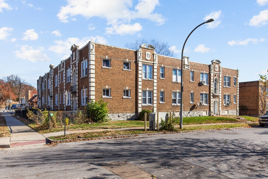 More Photos Of 4981 Rosalie St, Saint Louis Apartments For Sale