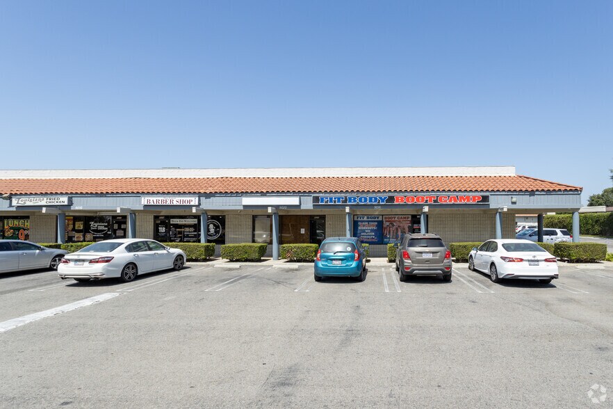 More Photos Of 9016-9050 Archibald Ave, Rancho Cucamonga General Retail For Lease