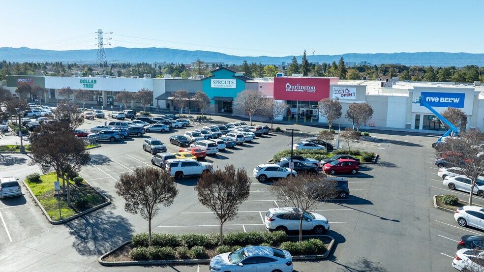 Primary Photo Of 375 N Capitol Ave, San Jose Freestanding For Sale
