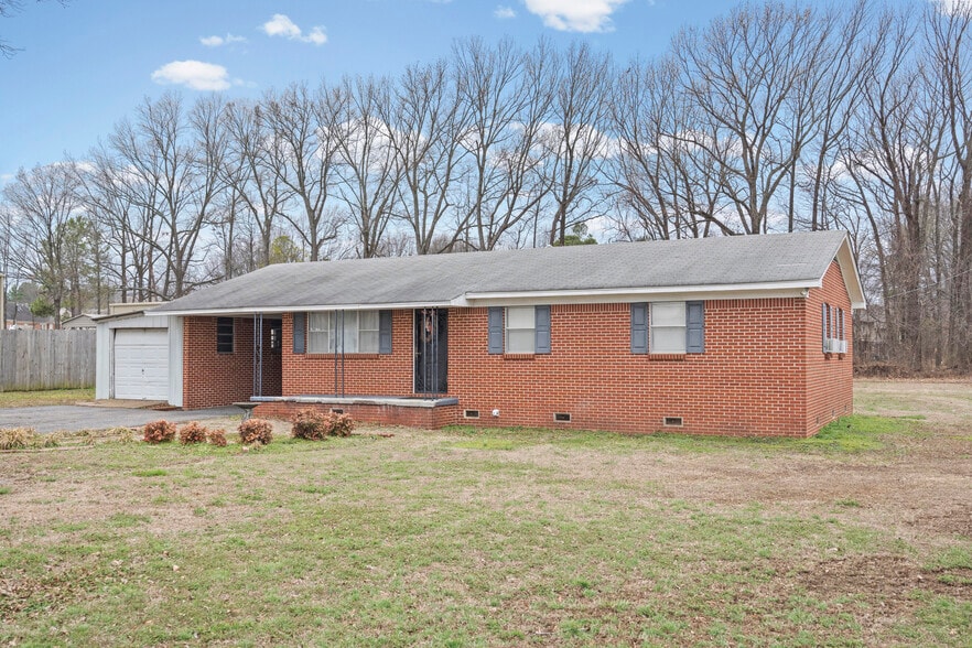 More Photos Of 6501 US-51, Horn Lake Land For Sale